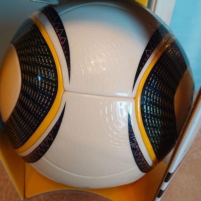 Jabulani 2010 FIFA World Cup South Africa official ball size 5 Air