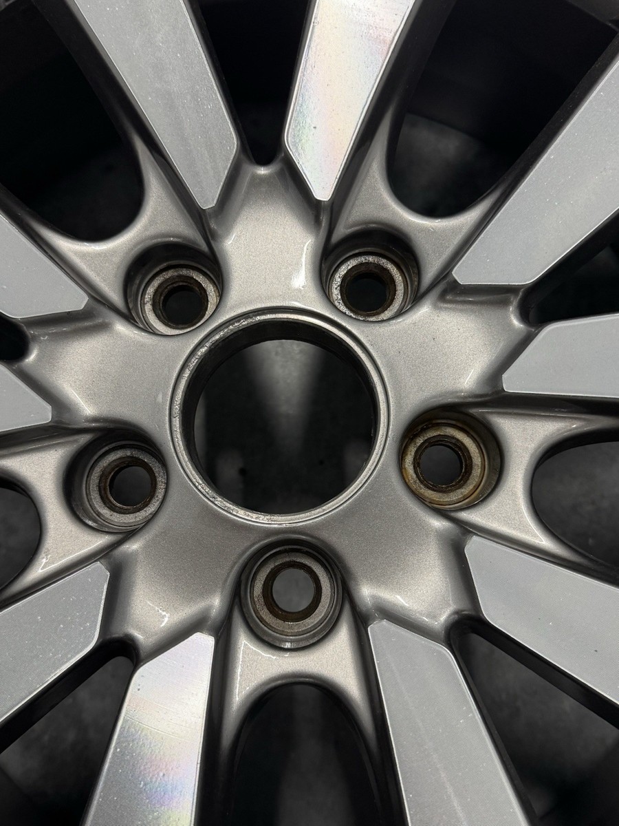 Honda Civic 2009-2015 17” OEM Wheel Rim 42700SNXC71 | eBay