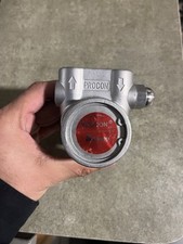 PROCON Rotary Vane Pump: Stainless Steel 6XE89 *