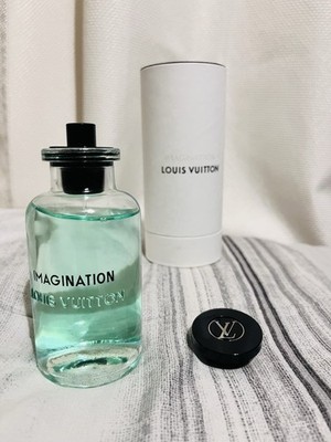 Louis Vuitton Imagination Eau de Parfum Men, 3.4 oz (100 Ml) Spray