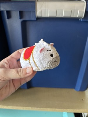 Disney Maximus Tangled Tsum Tsum Mini Plush