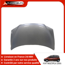 Capot Fiat MULTIPLA