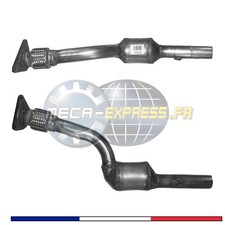 Catalyseurs Renault SCENIC