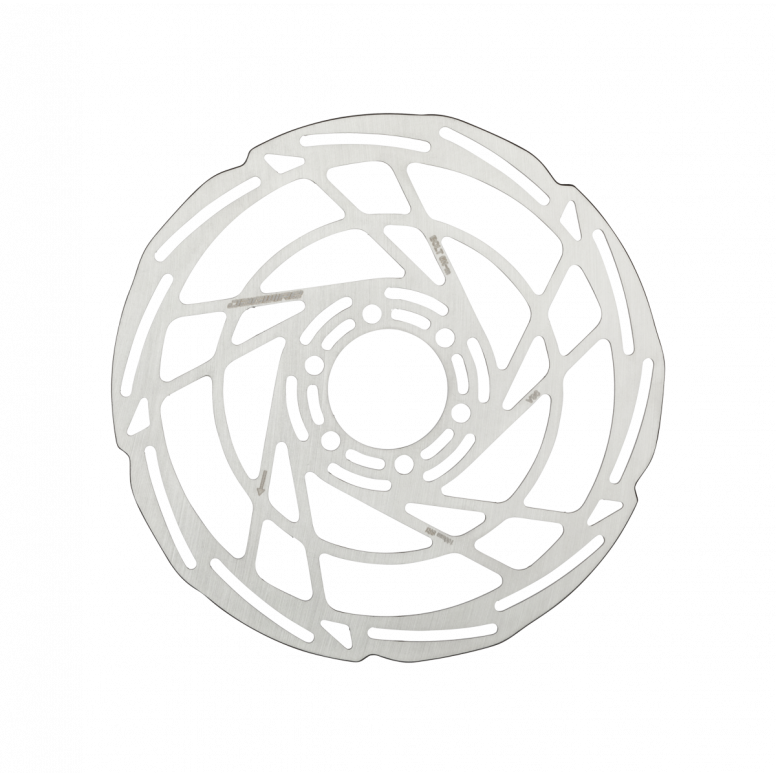 Jagwire Sport Sr1 Disc Rotor 6-Bolt 160Mm