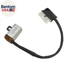 DC in Power Jack Charging Port Cable for DELL Inspiron 3405 3501 3502 3505 3593