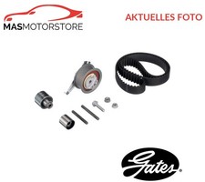 ZAHNRIEMENSATZ SET KIT GATES K035678XS A FÜR SKODA KODIAQ 2.0 RS BI-TDI 4X4