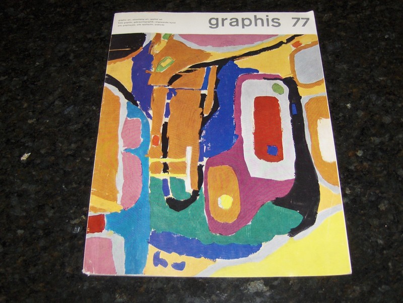 Graphis 77