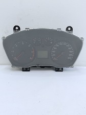 Compteur Ford TRANSIT