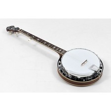 Gold Tone Professional Bluegrass Banjo Vintage Walnut 197881482503 OB