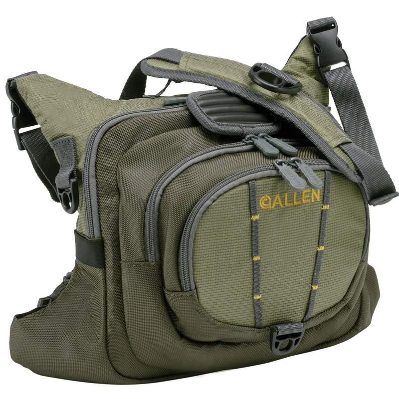 Allen Fishing Tackle Boxes & Bags for sale | eBay Allen Fishing Tackle Boxes & Bags for sale | eBay