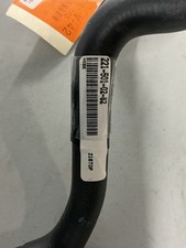 New Genuine Oem Mercedes Benz 2215010282 Expansion Upper Radiator To Tank Hose New Genuine Oem Mercedes Benz 2215010282 Expansion Upper Radiator To Tank Hose
