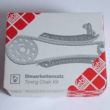 Febi Bilstein Steuerkettensatz für Mercedes 123 T1 T2 8 MB G-Klasse 44960