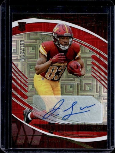 2025 Panini Absolute Jaylin Lane Base (RAW)