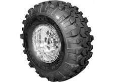 Interco 15 39.5-15lt 6 Ply Super Swamper Tsl Tire Sam-34 Interco 15 39.5-15lt 6 Ply Super Swamper Tsl Tire Sam-34