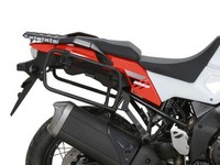 Suzuki DL 1000 / 1050 V-STROM XT -14/26- KoffertrÄGer Shad 4P System - S0