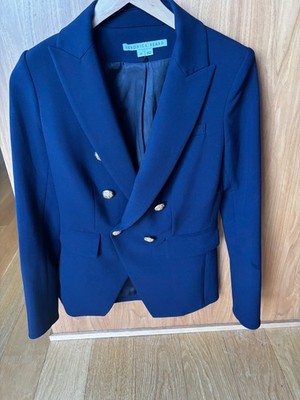 Veronica Beard Miller Dickey jacket 00