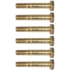 SureFit Shear Bolt for Ariens 53200500 Compact Sno-Tek ST624 Snowblower 6pk