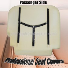 Front Passenger Bottom Seat Foam Cushion For 2003-2006 Gmc Sierra Chevy Tahoe