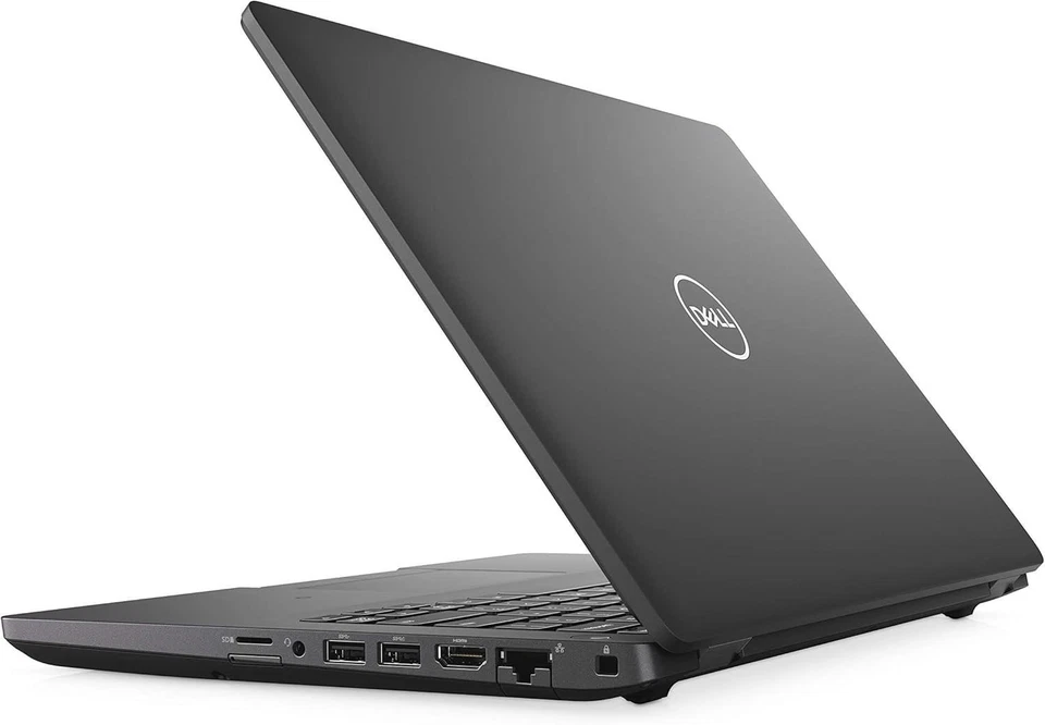Dell Latitude 5401 · i7-9850H · 16GB · 512GB, photo 4 of 5