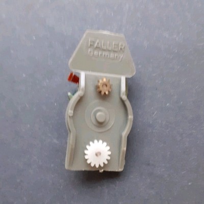 Faller AMS Flachanker F1, neu und unbespielt, sehr selten 