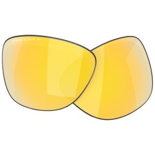Oakley 103-606-002 Frogskins Range Replacement HDO Lenses Prizm 24k Polarized