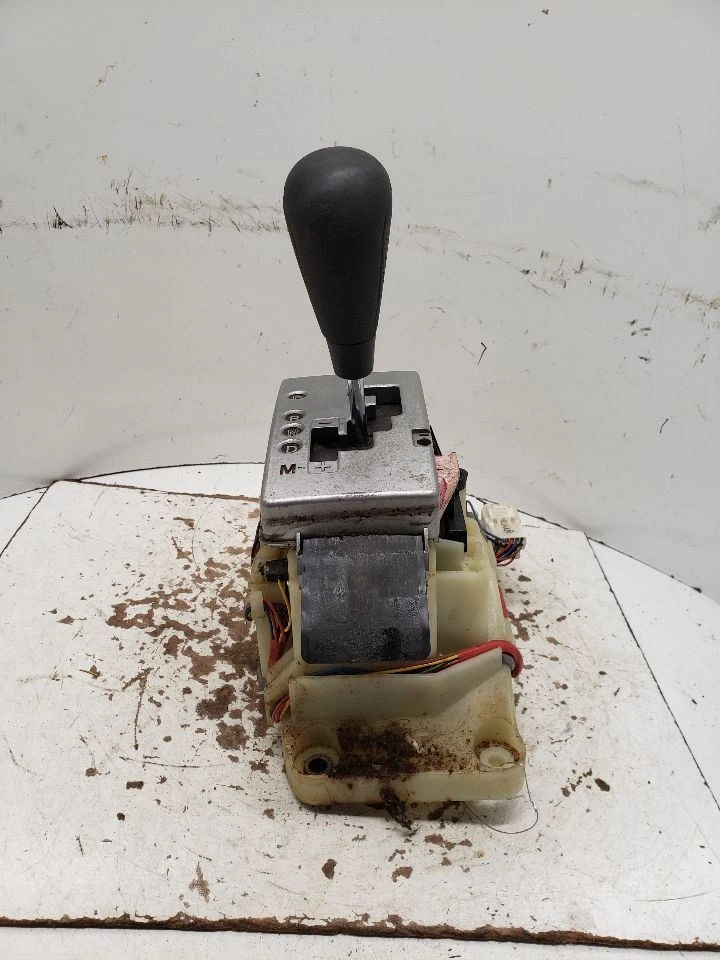 Cambio de transmisión Mazda 3 2006 1404991 Foto 2 de 4