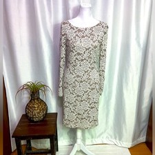 Eliza J Dress