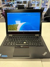 Lenovo Yoga 260 2in1 Core i5 6300u 8gb 250gb SSD  12.5In Scr Cheap - Read (6993)