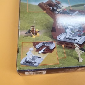 Lego 75058 Star Wars MTT 954pcs - SEALED