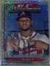 2024 Bowman Chrome Ronald Acuña Jr. My 1st Bowman Atlanta Braves Topps