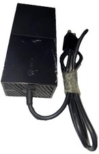 Microsoft OEM Power Supply A13-203N1A AC Adapter Brick Xbox One NO POWER CORD