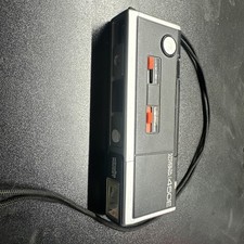 Vintage Minolta Autopak Pocket 450E Pocket Camera Japan Comes with Case Manual