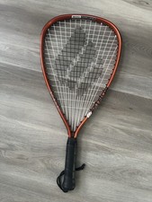 EKTELON Energy 900 Power Level Racquetball Racquet with Case