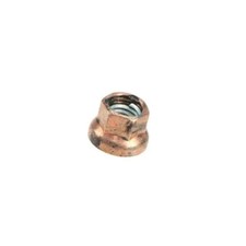 BMW OEM 18307597650 M8 Exhaust Centre Collar Nut F80 M3 F87 M2 G15 M850i