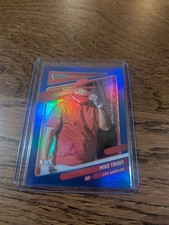 2021 Donruss Baseball Variations Gallery and Checklist 94