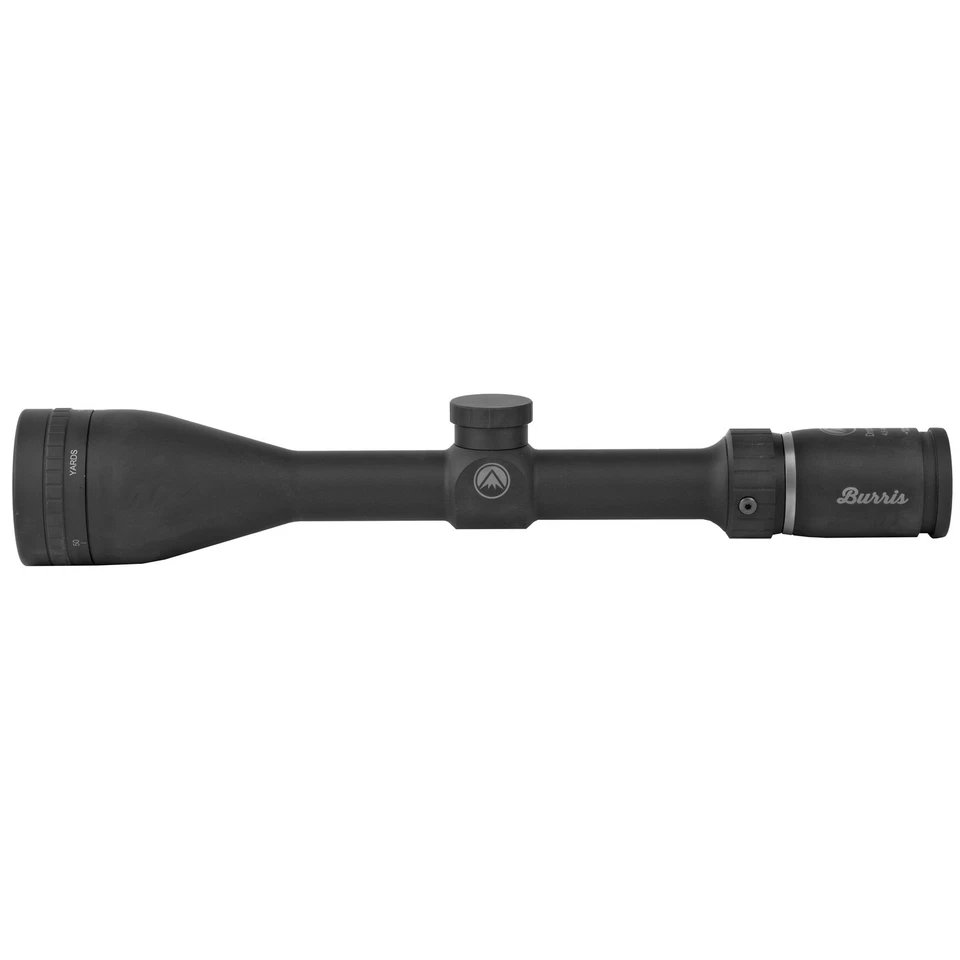 Burris Droptine 4.5-14X42mm Scope Ballistic Plex Reticle for Long Range Accuracy - Image 3 of 4