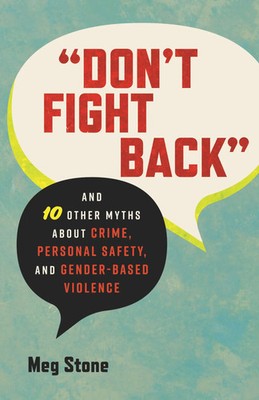 Don't Fight Back | Meg Stone | Englisch | Taschenbuch | 2026 | Beacon Press