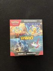 Pokémon Surging Sparks Booster Bundle Box