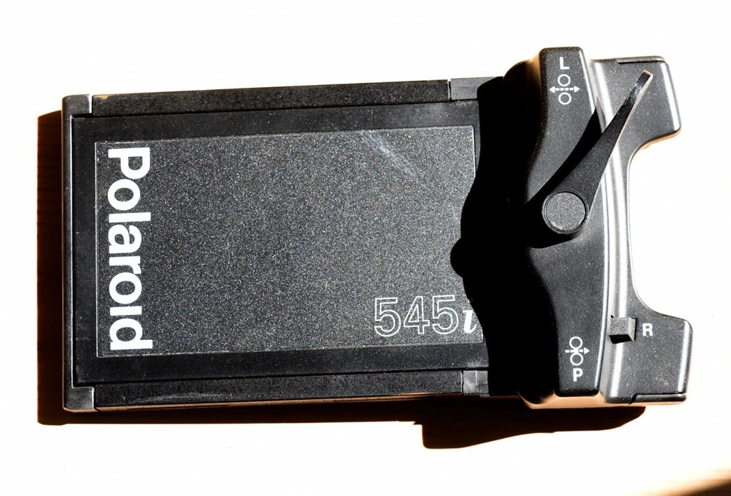Polaroid Now+ Gen 2 Instant Film Camera with Bluetooth Connectivity, Dual Lens A