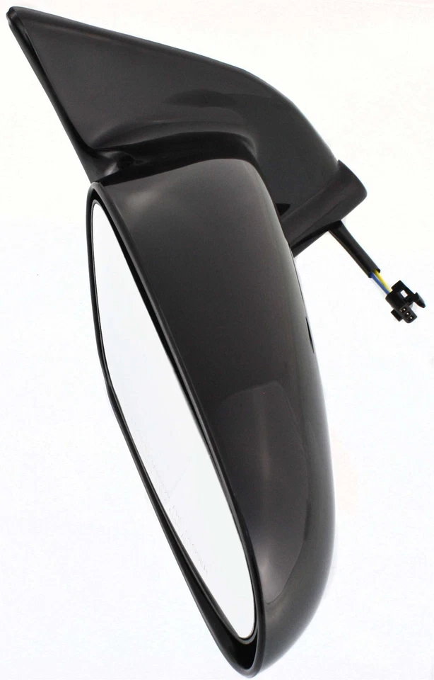 Power Mirror For 1996-2002 Saturn SL2 Passenger Side Sedan Wagon Heated Foto 2 de 4