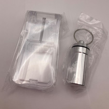  1 set Pill Cutter for Small or Large Pills. The Best Multiple Pill Splitter Eve