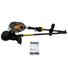DEWALT FLEXVOLT 60V MAX 15 Inch String Trimmer Tool Only DCST970B
