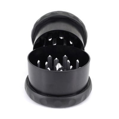 Fish Pellets Lures Baits Crusher Chopper Baits Grinder Box Container Waterproof