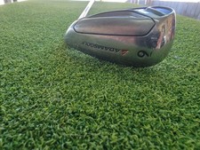 Adams a70s Max 9 Hybrid Iron Pro Launch Graphite Stiff Flex Right Handed