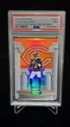 2025 Certified Caleb Williams Franchise Foundations ORANGE /149 PSA 9 MINT