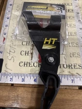 New HT  Ice Fishing Bucket Rod Holder / ICE Fishing rod holder