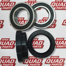 Kit cuscinetti ruota anteriore Yamaha Rhino 700 