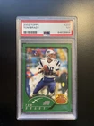 2002 Topps Tom Brady  #295 PSA 7 NM