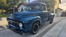 1956 Ford F100 for Sale