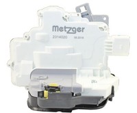 Metzger TüRschloss Hinten Rechts FüR Audi A3 A6 C6 A8 A4 B7 Allroad Seat Exeo